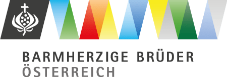 Logo der Barmherzigen Brüder Österreich